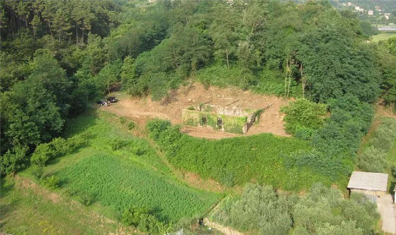 Rustico/Casale in vendita a Capannori - foto 1
