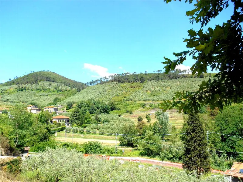 Rustico/Casale in vendita a Capannori - foto 9