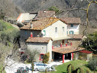 Rustico/Casale in vendita a Bagni di Lucca - foto 1