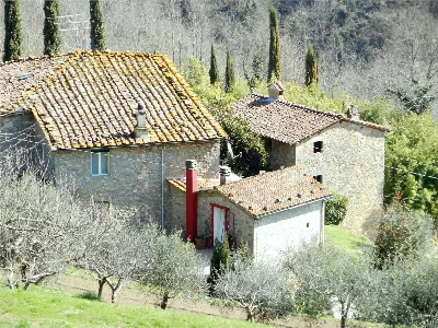 Rustico/Casale in vendita a Bagni di Lucca - foto 10