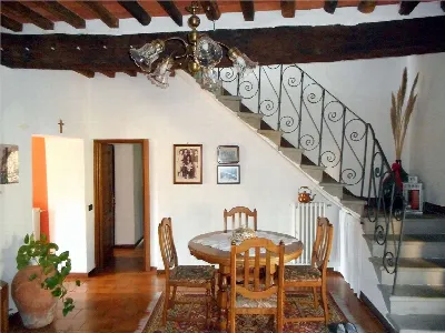 Rustico/Casale in vendita a Bagni di Lucca - foto 3