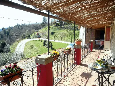 Rustico/Casale in vendita a Bagni di Lucca - foto 9
