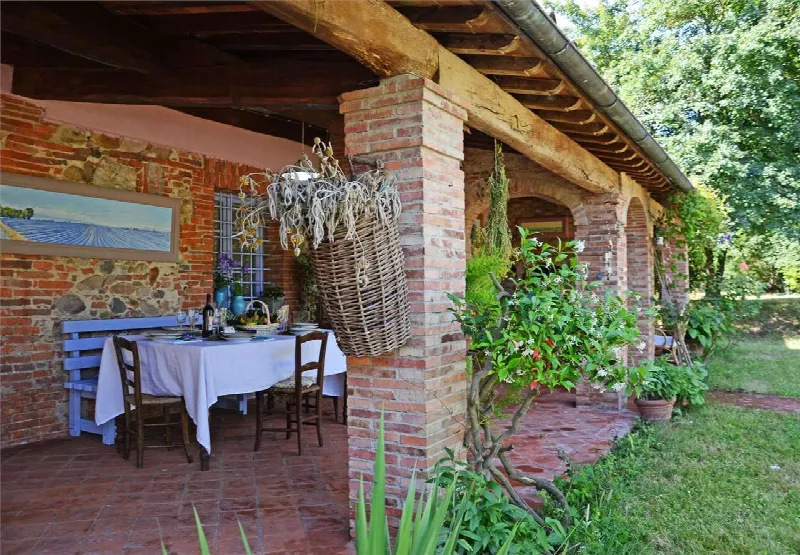 Rustico/Casale in vendita a Altopascio - foto 10