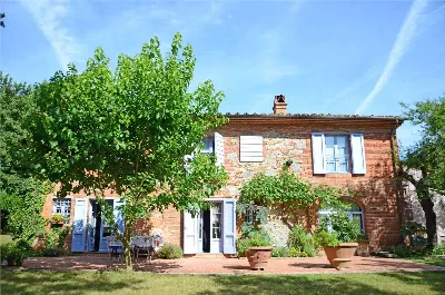 Rustico/Casale in vendita a Altopascio - foto 5