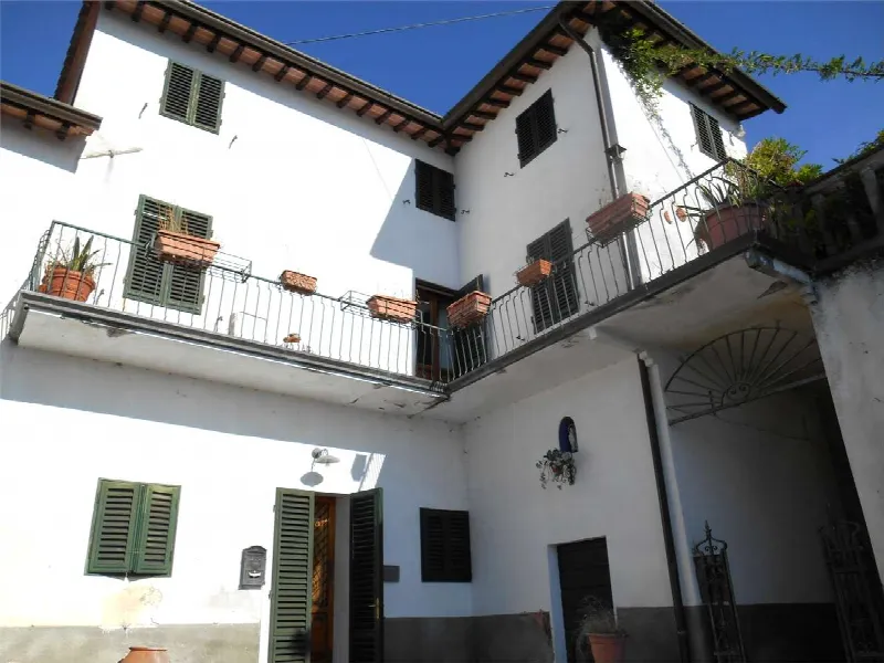 Casa Indipendente in vendita a Capannori - foto 1