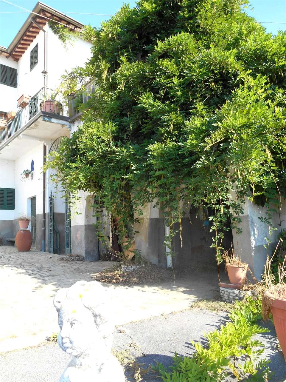 Casa Indipendente in vendita a Capannori - foto 3