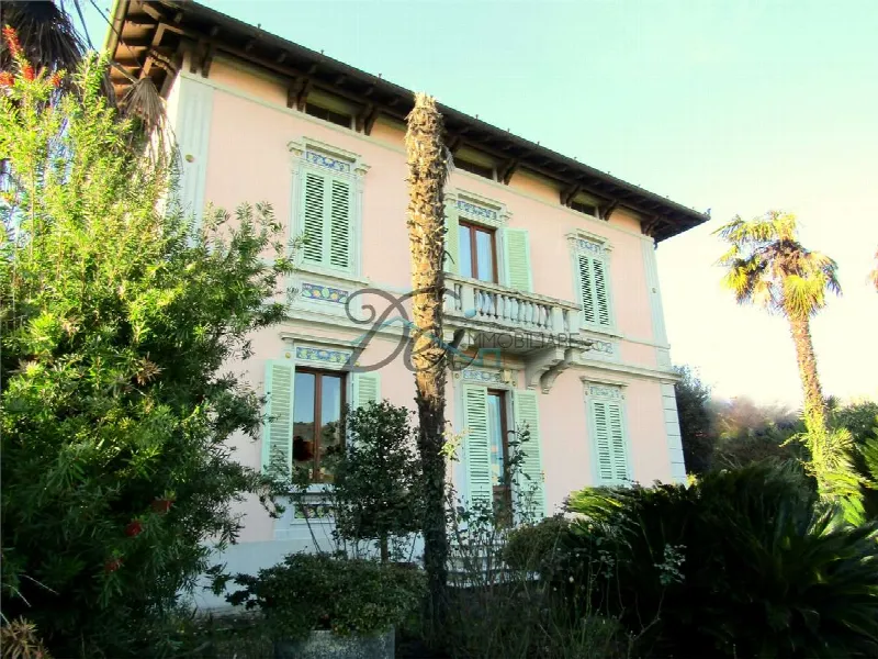 Villa in vendita a Pescia - foto 2