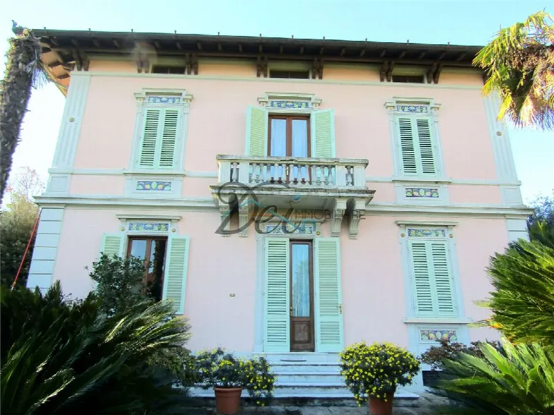Villa in vendita a Pescia - foto 3