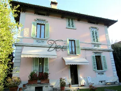 Villa in vendita a Pescia - foto 4