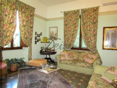 Villa in vendita a Pescia - foto 9