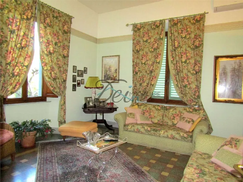 Villa in vendita a Pescia - foto 9