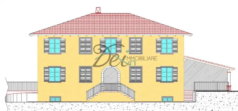 Villa in vendita a Capannori - foto 2