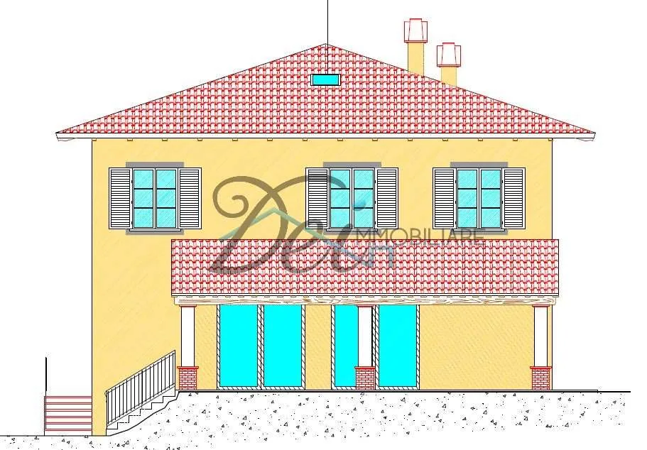 Villa in vendita a Capannori - foto 4