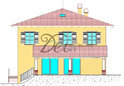 Villa in vendita a Capannori - foto 4
