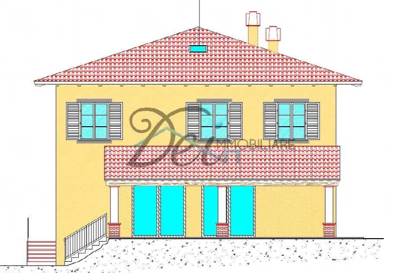Villa in vendita a Capannori - foto 4