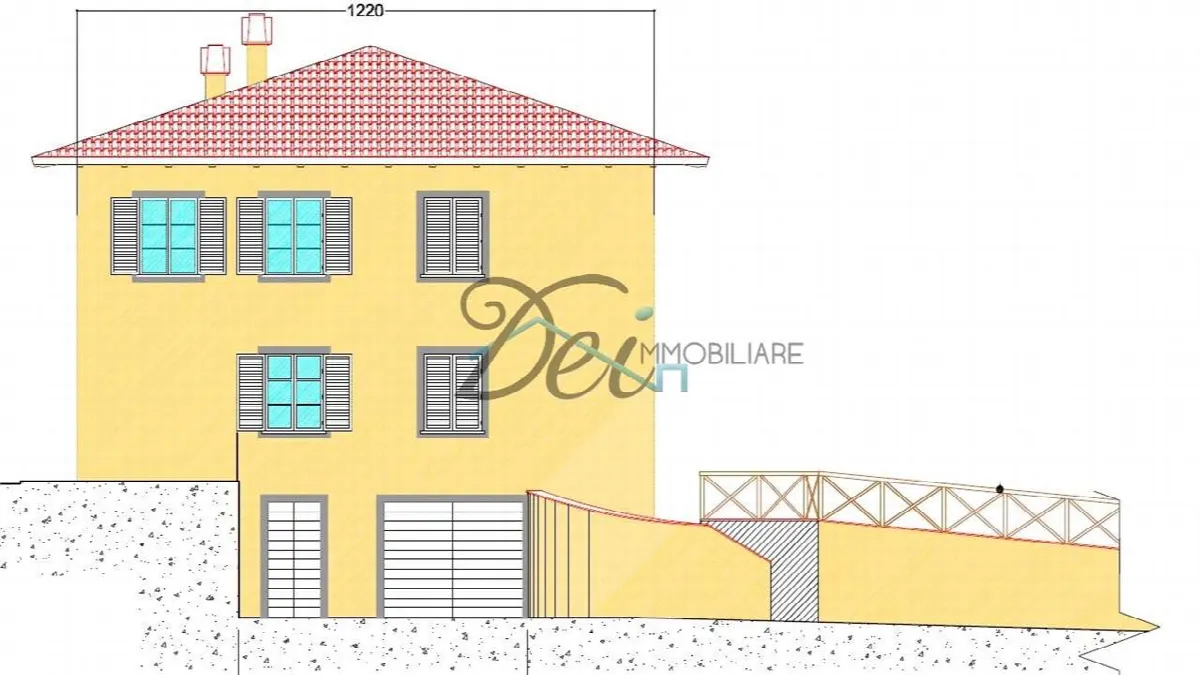 Villa in vendita a Capannori - foto 5