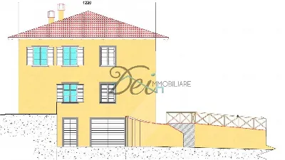 Villa in vendita a Capannori - foto 5