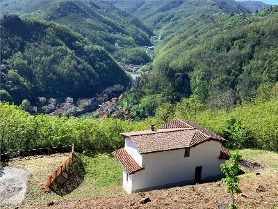 Villa in vendita a Bagni di Lucca - foto 4
