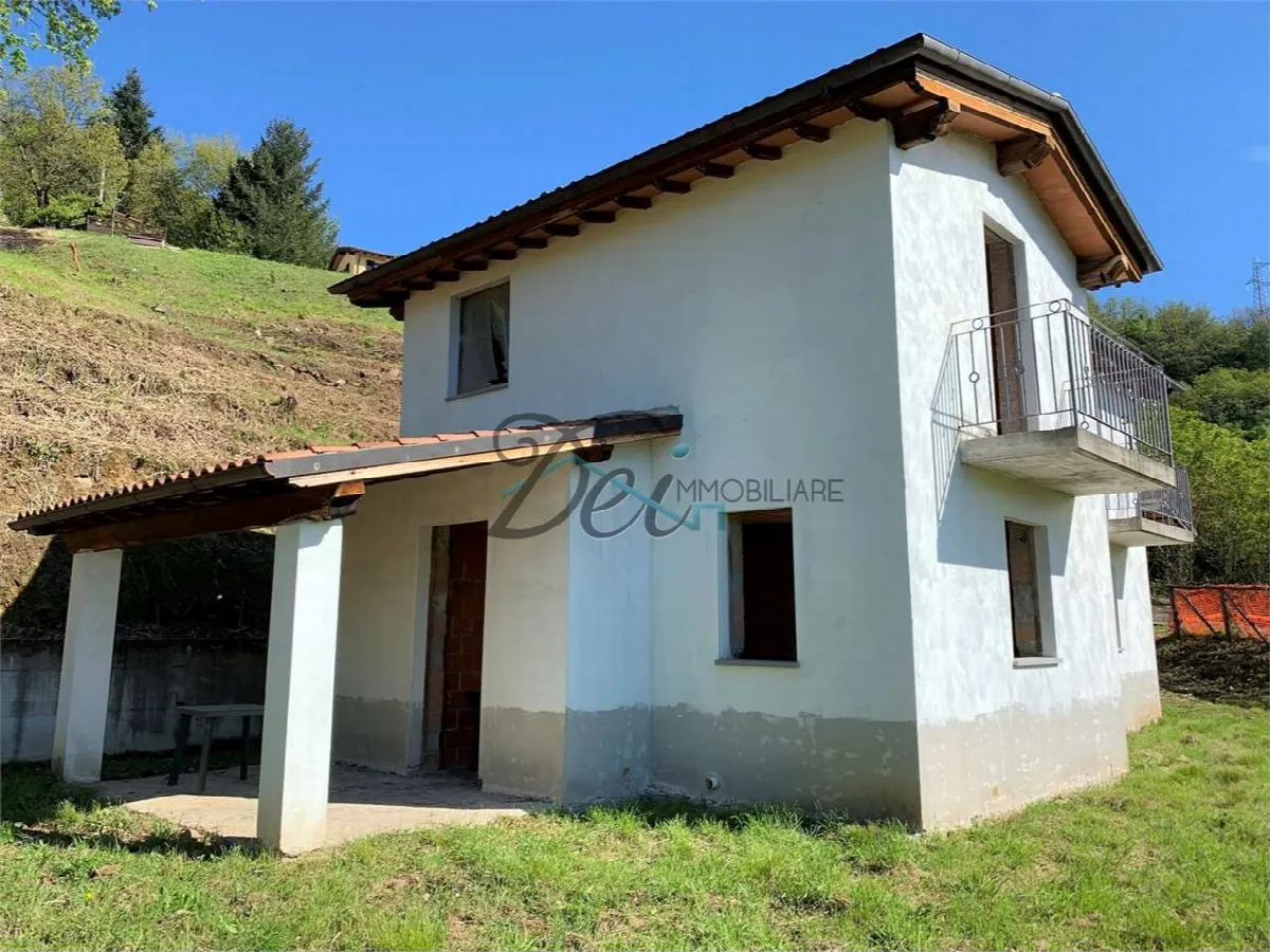 Villa in vendita a Bagni di Lucca - foto 5