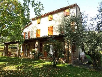 Rustico/Casale a Capannori