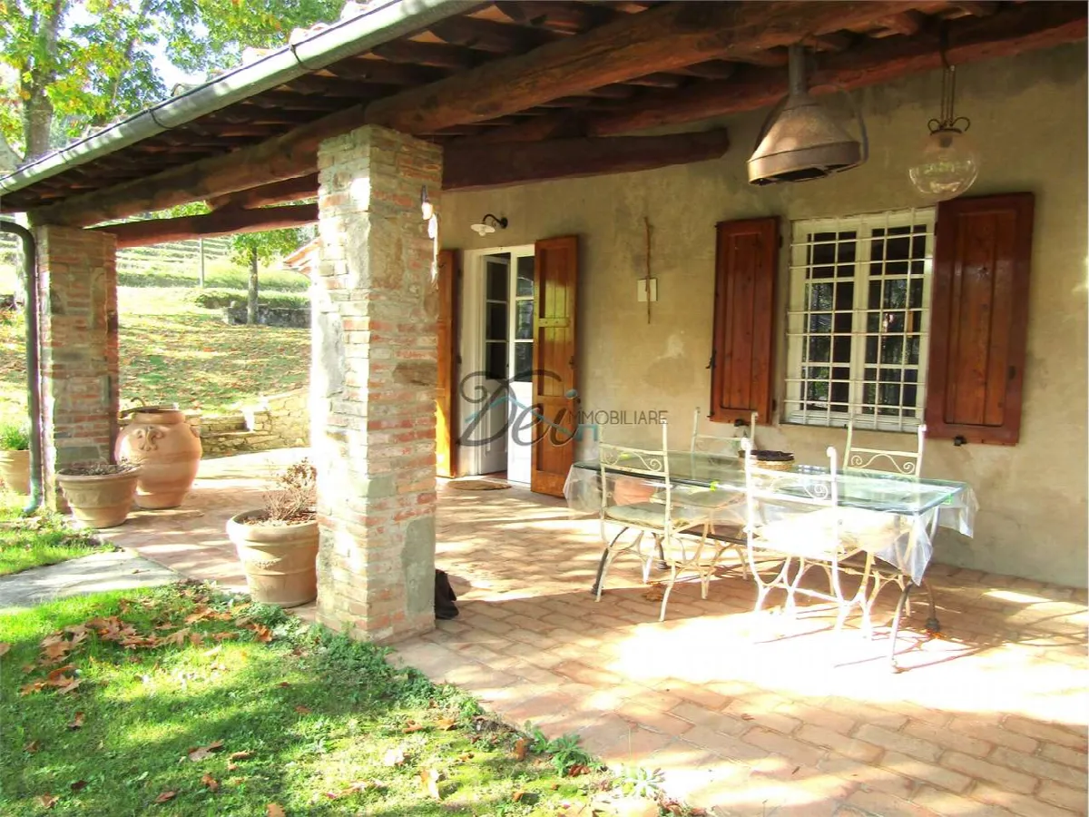 Rustico/Casale in vendita a Capannori - foto 3