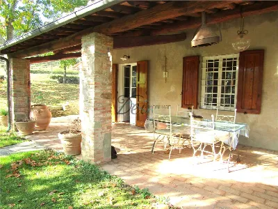 Rustico/Casale in vendita a Capannori - foto 3