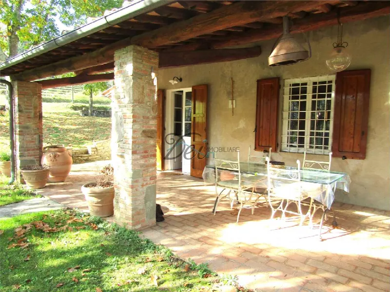 Rustico/Casale in vendita a Capannori - foto 3