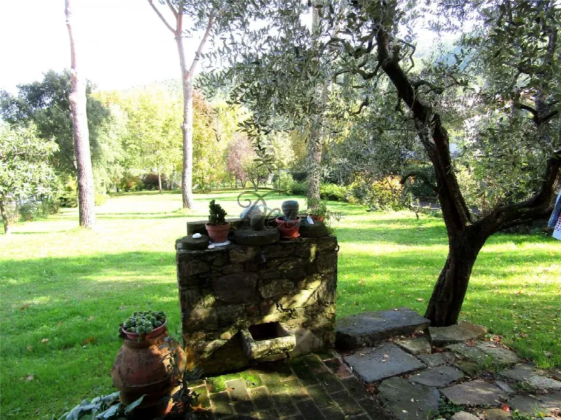 Rustico/Casale in vendita a Capannori - foto 4