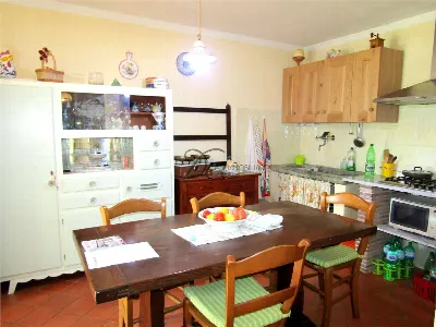 Rustico/Casale in vendita a Capannori - foto 8