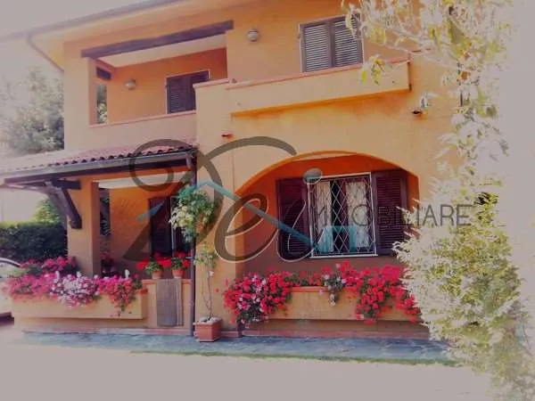 Villa in vendita a Forte dei Marmi - foto 3