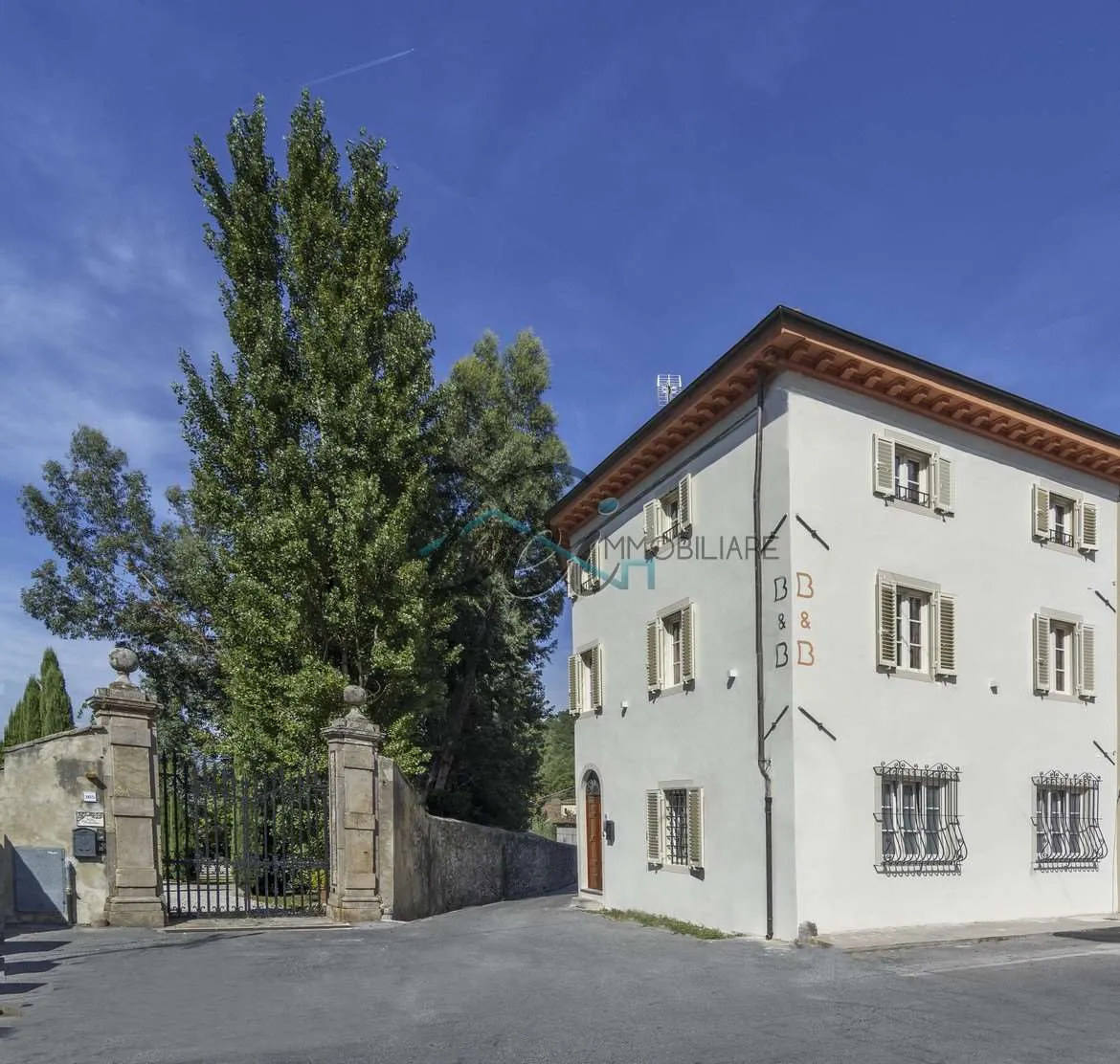Casa Indipendente in vendita a Capannori - foto 2