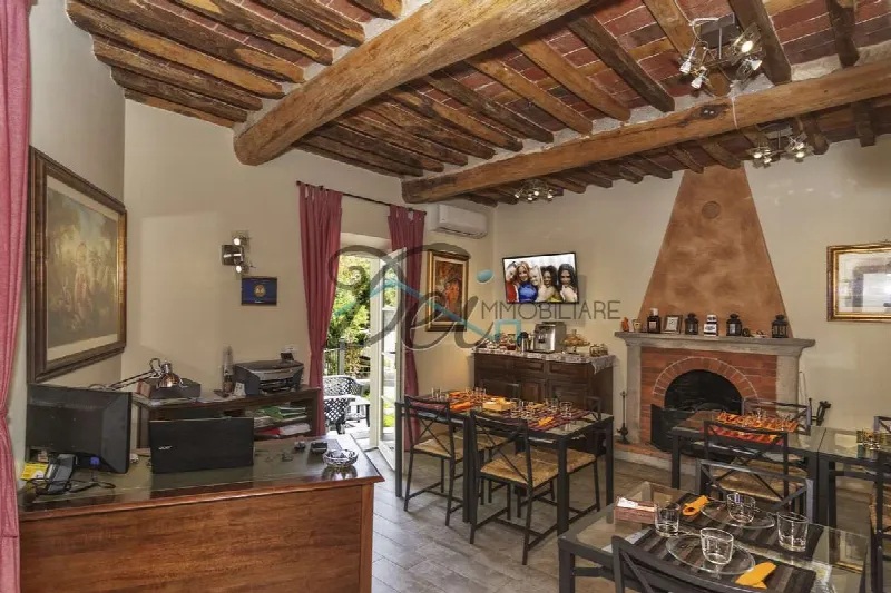Casa Indipendente in vendita a Capannori - foto 8