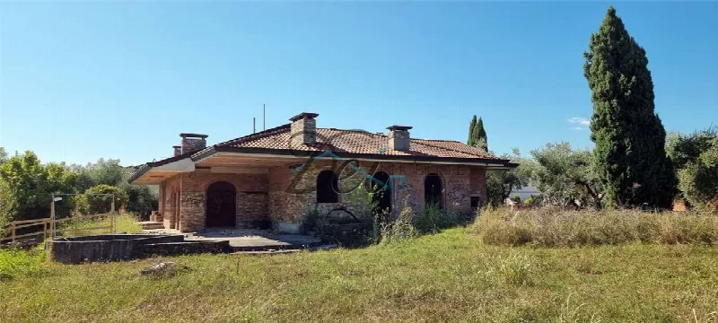 Villa in vendita a Capannori - foto 4
