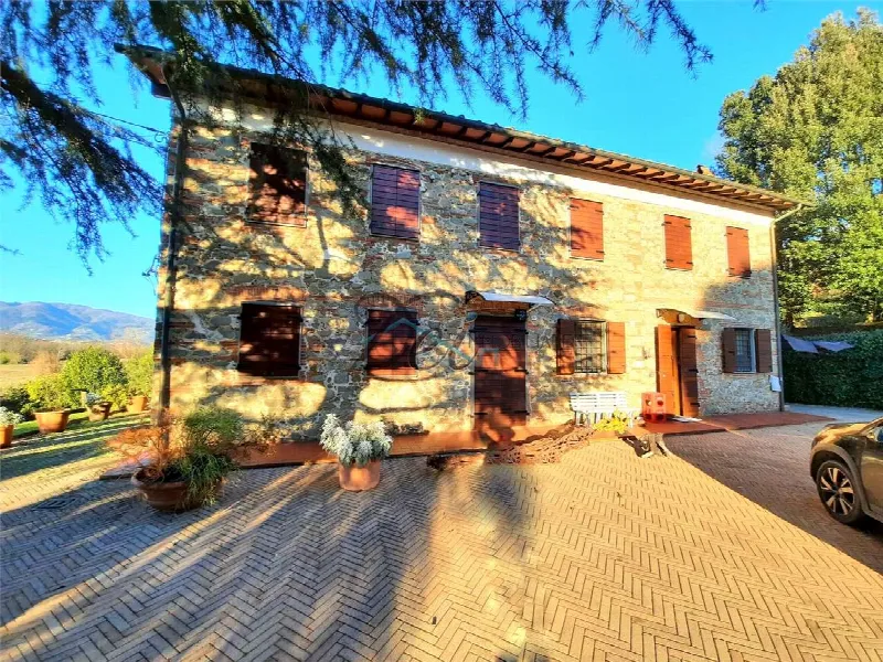 Rustico/Casale in vendita a Montecarlo - foto 1