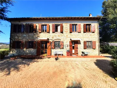 Rustico/Casale in vendita a Montecarlo - foto 2