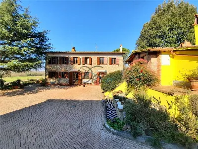 Rustico/Casale in vendita a Montecarlo - foto 3