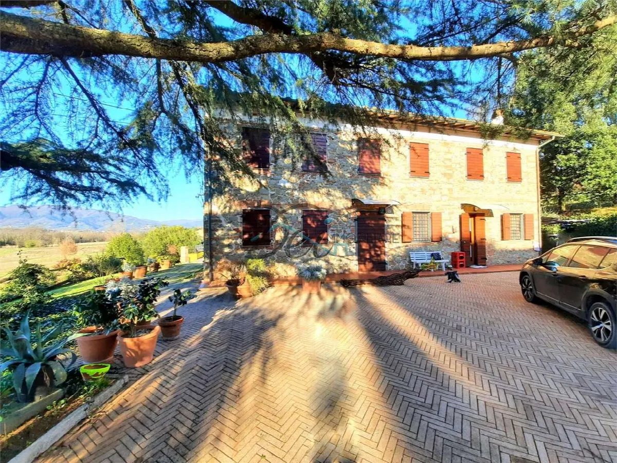 Rustico/Casale in vendita a Montecarlo - foto 4