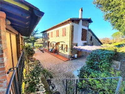 Rustico/Casale in vendita a Montecarlo - foto 6