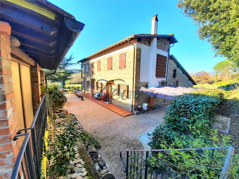 Rustico/Casale in vendita a Montecarlo - foto 6
