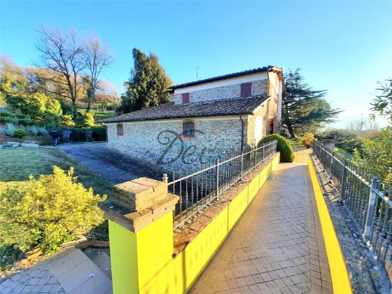 Rustico/Casale in vendita a Montecarlo - foto 9