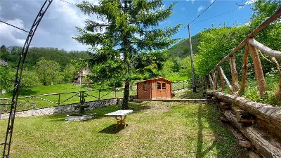 Rustico/Casale in vendita a Molazzana - foto 3