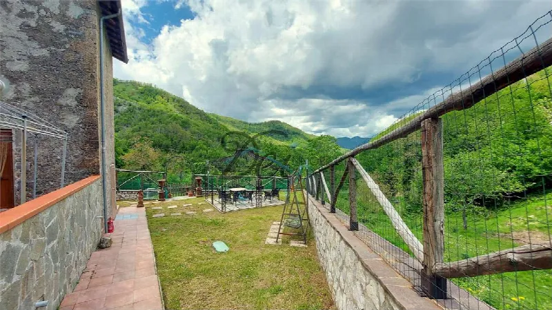 Rustico/Casale in vendita a Molazzana - foto 5