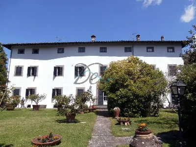 Villa in vendita a Bagni di Lucca - foto 1