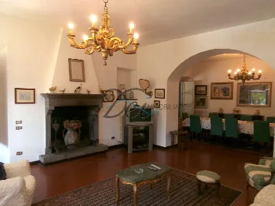 Villa in vendita a Bagni di Lucca - foto 10