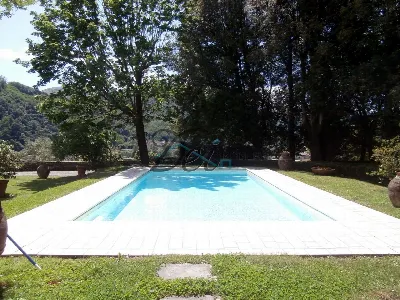 Villa in vendita a Bagni di Lucca - foto 2