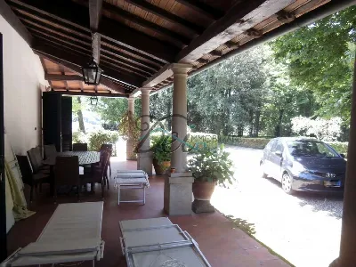 Villa in vendita a Bagni di Lucca - foto 6