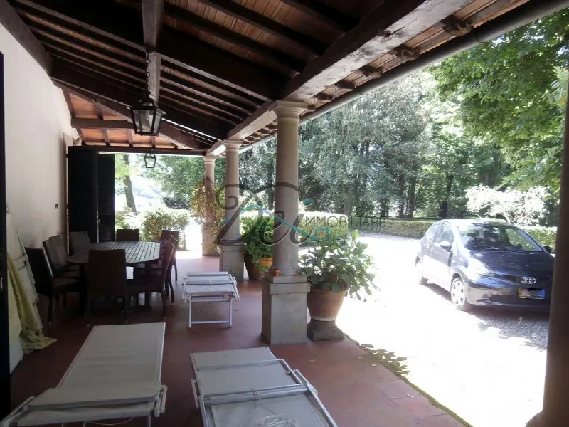 Villa in vendita a Bagni di Lucca - foto 6