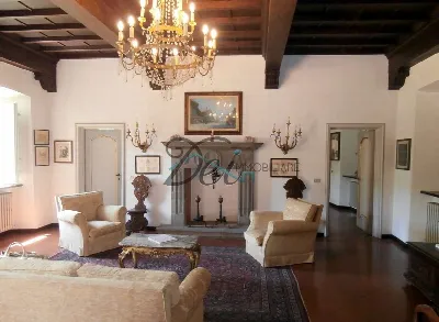 Villa in vendita a Bagni di Lucca - foto 7