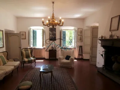Villa in vendita a Bagni di Lucca - foto 8
