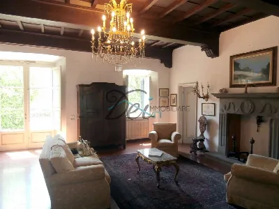 Villa in vendita a Bagni di Lucca - foto 9
